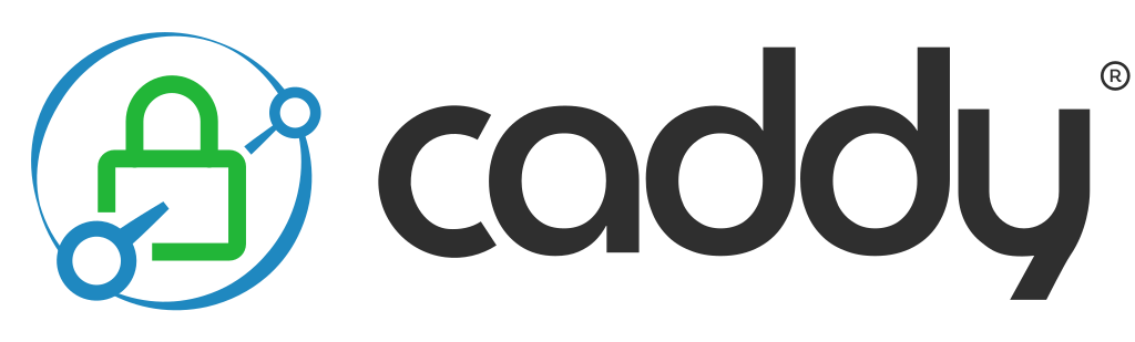 Caddy Logo