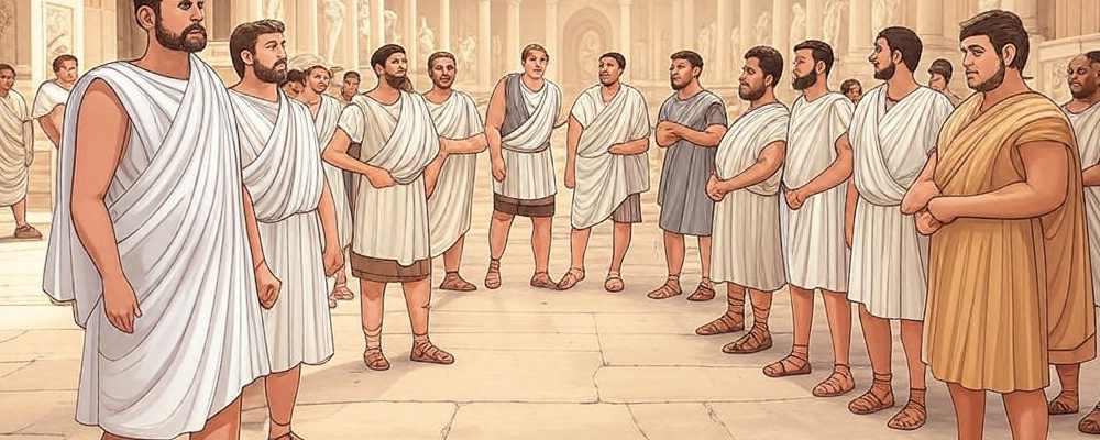 Latin 7: King Tarquinius